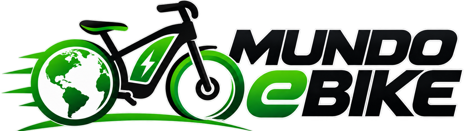 Mundo E-Bike